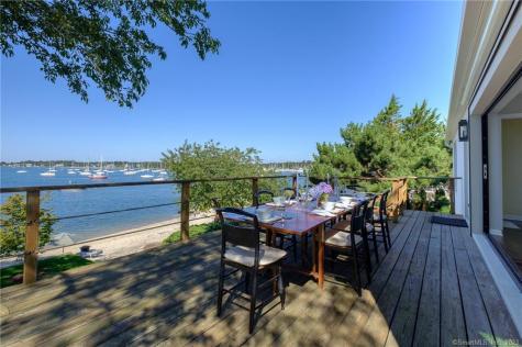 10 Morgan Point Groton CT 06340