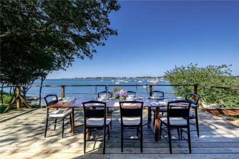 10 Morgan Point Groton CT 06340