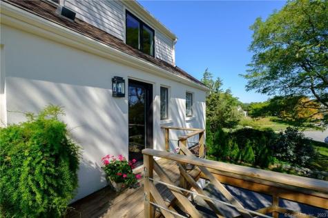 10 Morgan Point Groton CT 06340