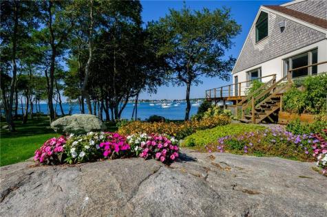 10 Morgan Point Groton CT 06340