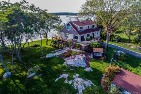 10 Morgan Point Groton CT 06340