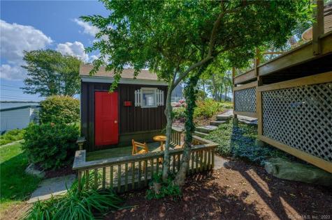 10 Morgan Point Groton CT 06340