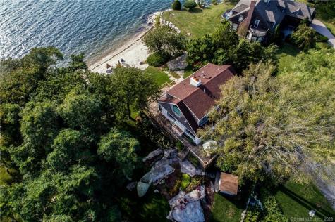 10 Morgan Point Groton CT 06340