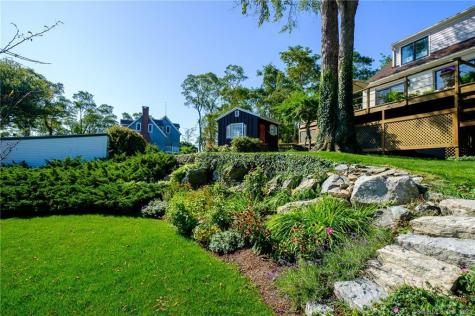 10 Morgan Point Groton CT 06340