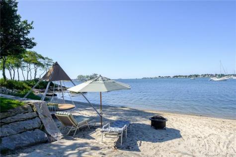 10 Morgan Point Groton CT 06340