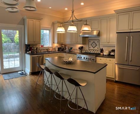 288 Davis Avenue Greenwich CT 06830
