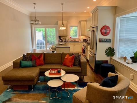 288 Davis Avenue Greenwich CT 06830