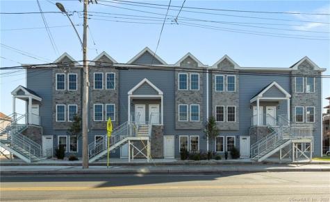 232 Columbus Avenue New Haven CT 06519