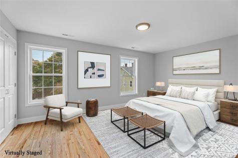 232 Columbus Avenue New Haven CT 06519