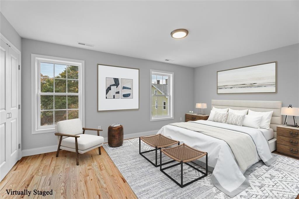 232 Columbus Avenue New Haven CT 06519