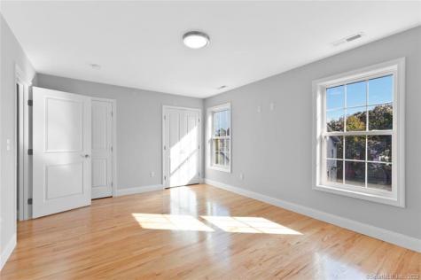 232 Columbus Avenue New Haven CT 06519
