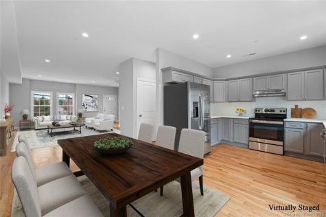 232 Columbus Avenue New Haven CT 06519