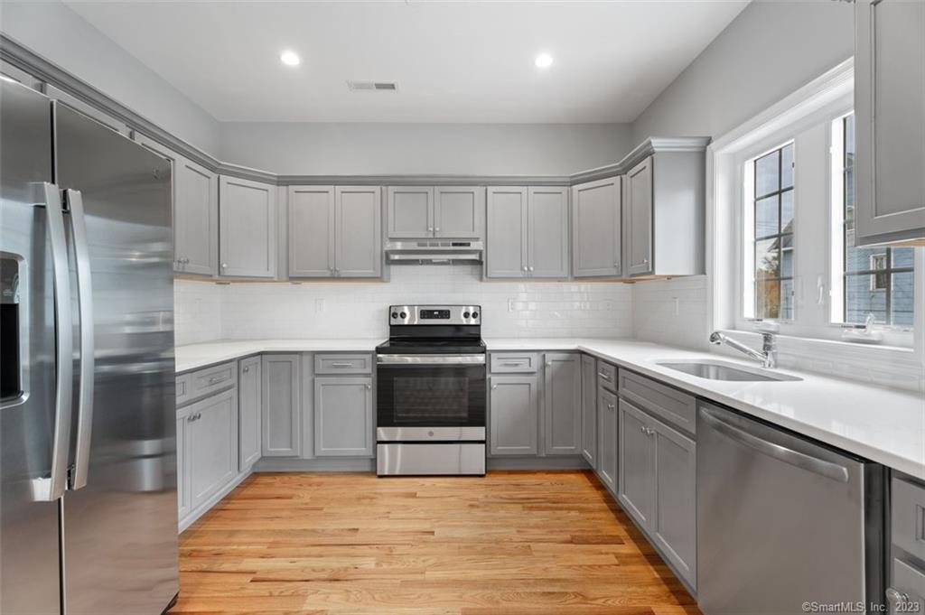 232 Columbus Avenue New Haven CT 06519
