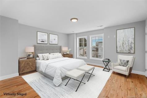 232 Columbus Avenue New Haven CT 06519