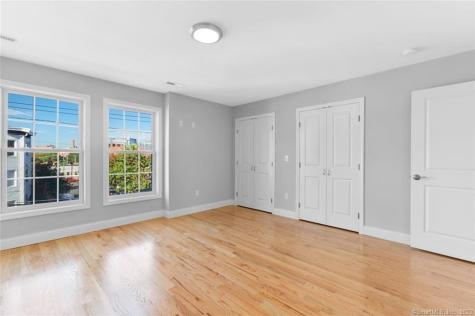 232 Columbus Avenue New Haven CT 06519