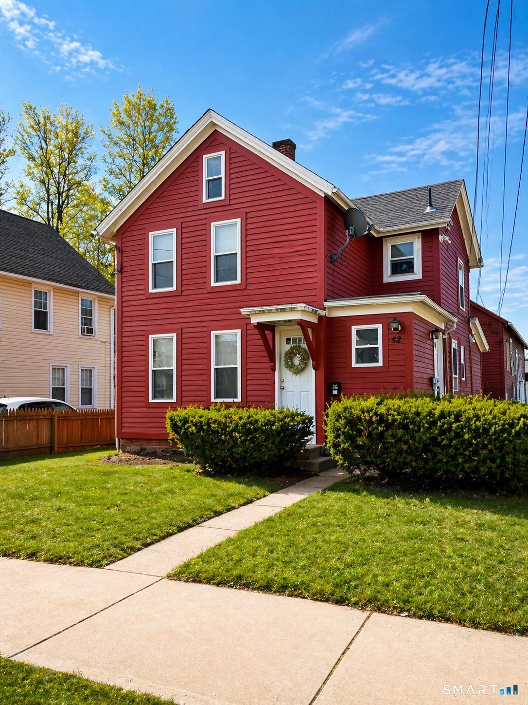 52 Pearl Street Manchester CT 06040