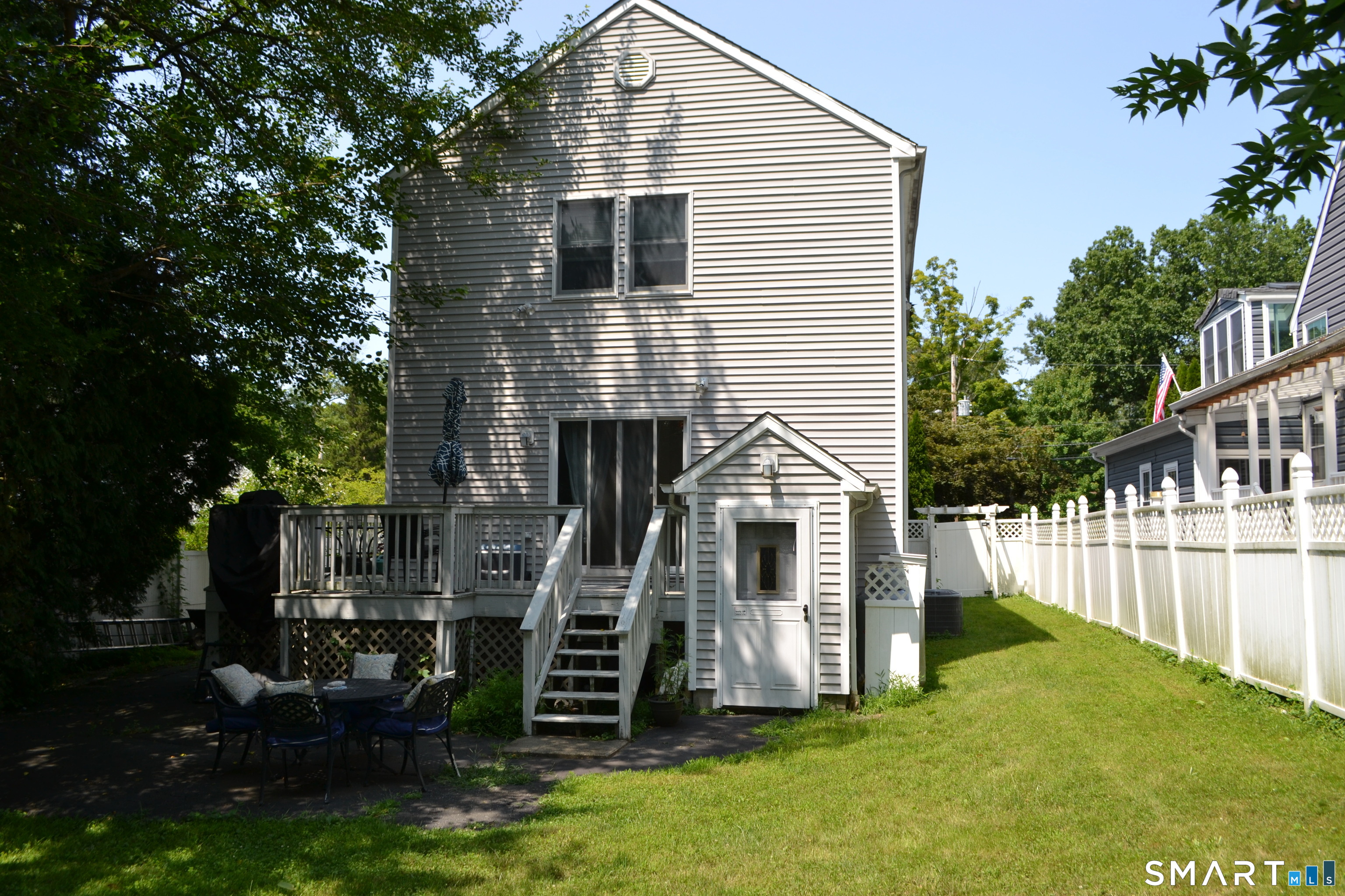 40 Emma Road Stamford CT 06905