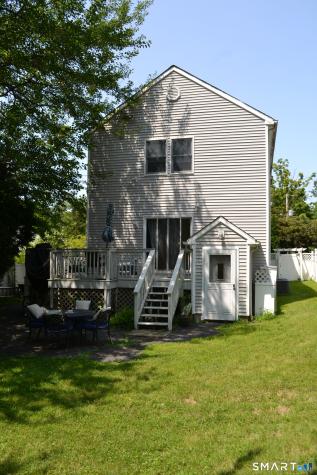40 Emma Road Stamford CT 06905