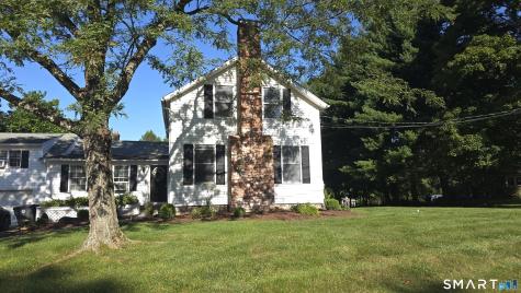 387 Mixville Road Cheshire CT 06410