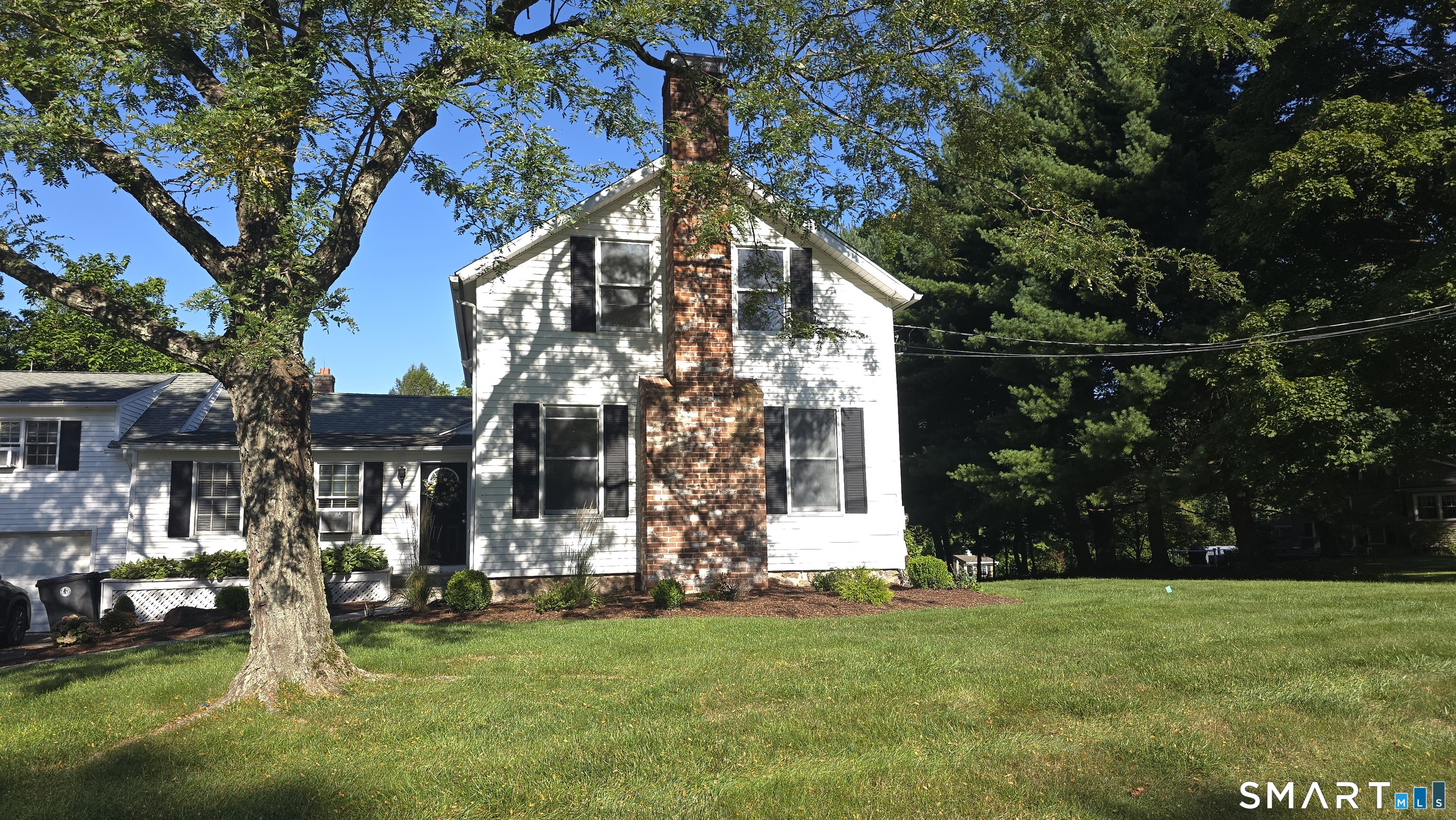 387 Mixville Road Cheshire CT 06410