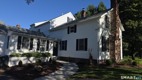 387 Mixville Road Cheshire CT 06410