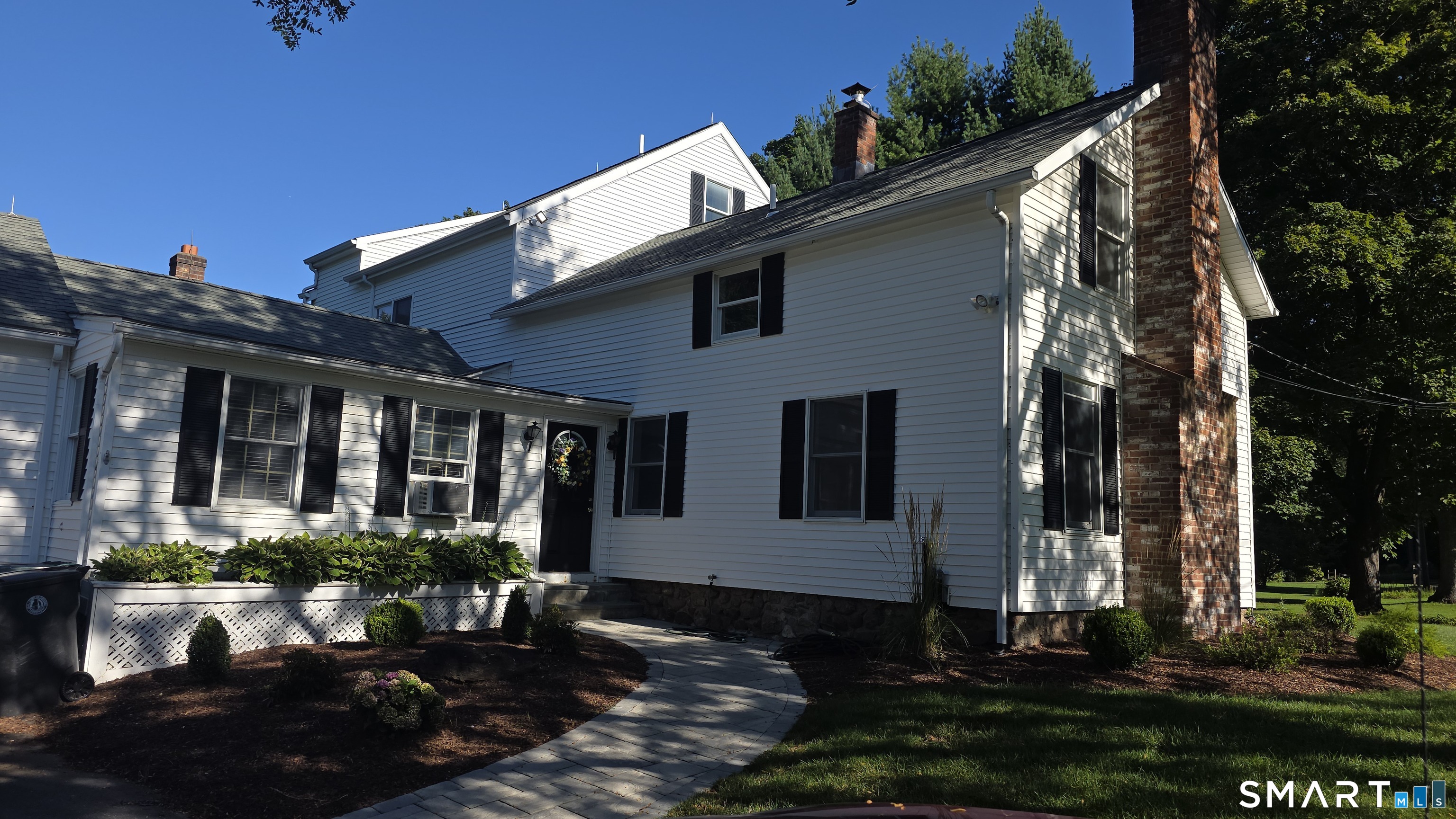 387 Mixville Road Cheshire CT 06410