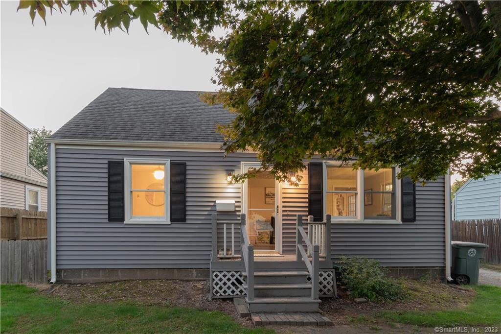 114 Underhill Road Milford CT 06460