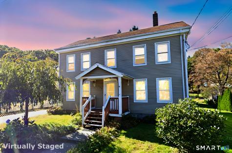 157 Eastern Avenue Waterbury CT 06708
