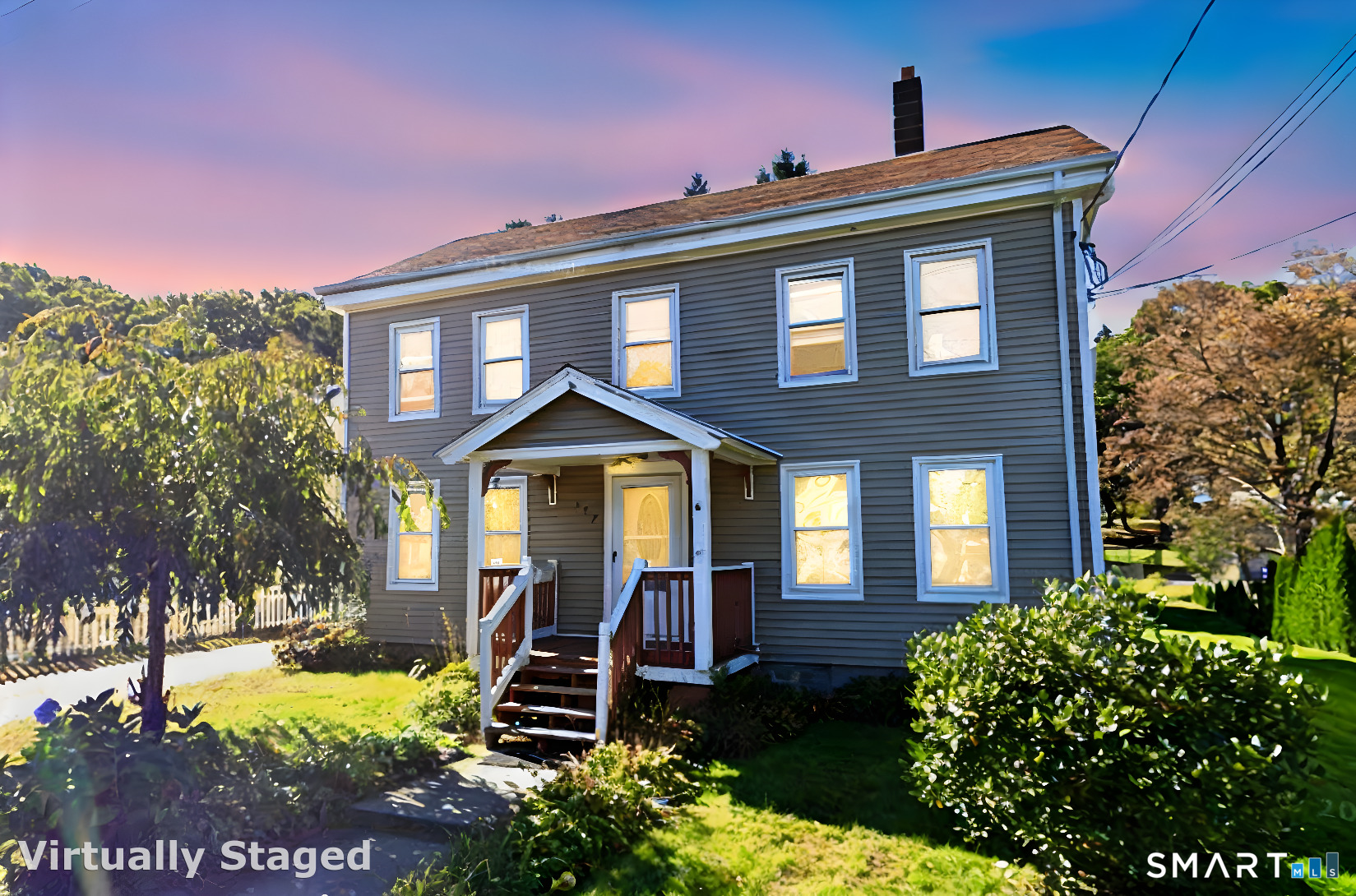 157 Eastern Avenue Waterbury CT 06708
