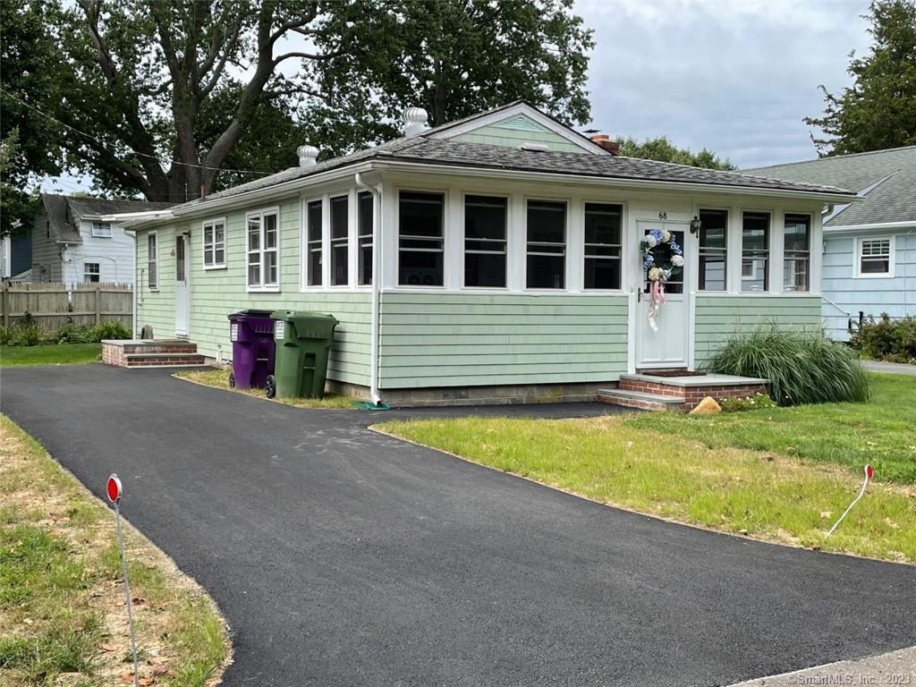 68 Kelsey Place Madison CT 06443