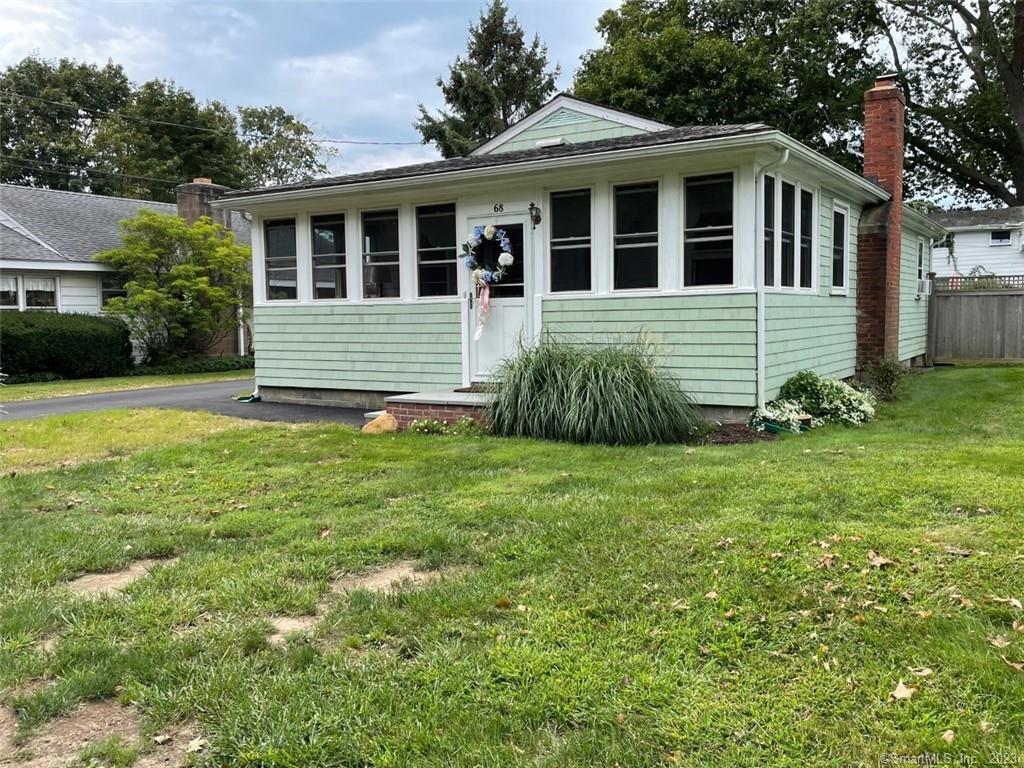 68 Kelsey Place Madison CT 06443