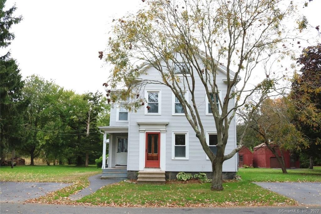 28 Pearl Street Guilford CT 06437