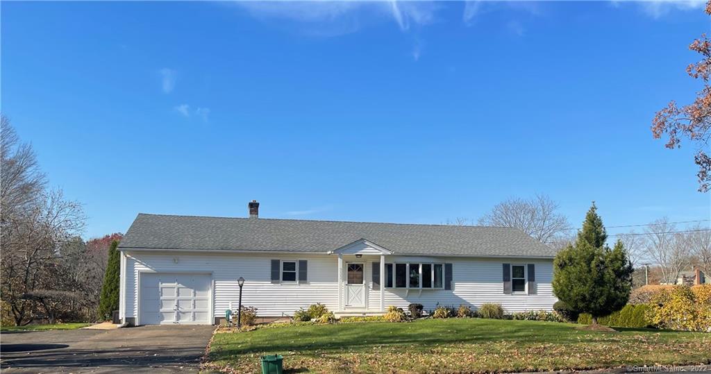 333 Mill Road North Haven CT 06473