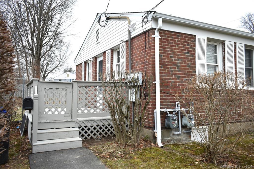 2 Bloomfield Drive Fairfield CT 06825