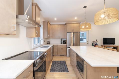 77 Reeves Avenue Guilford CT 06437
