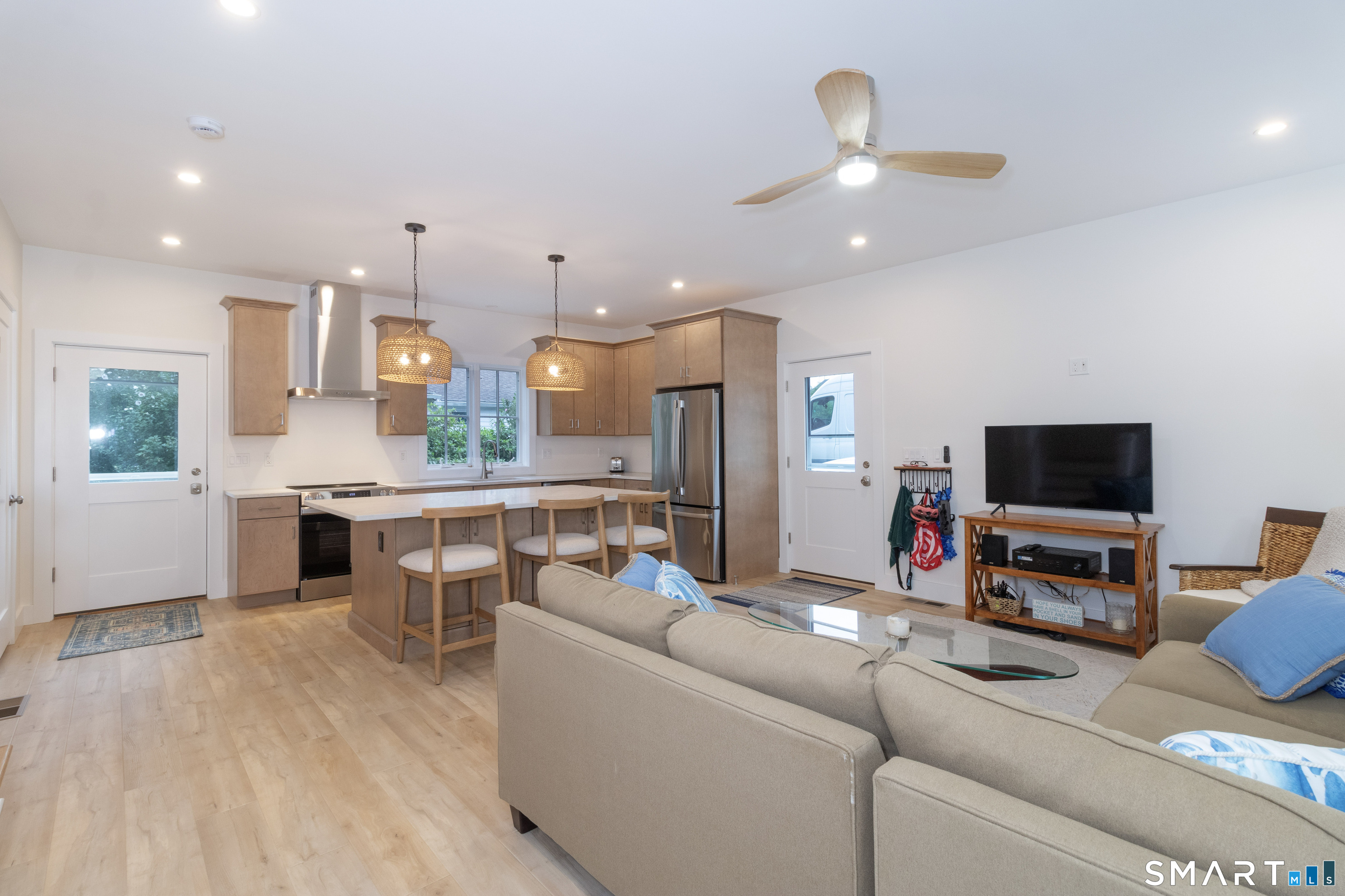 77 Reeves Avenue Guilford CT 06437