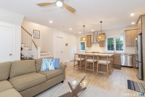 77 Reeves Avenue Guilford CT 06437
