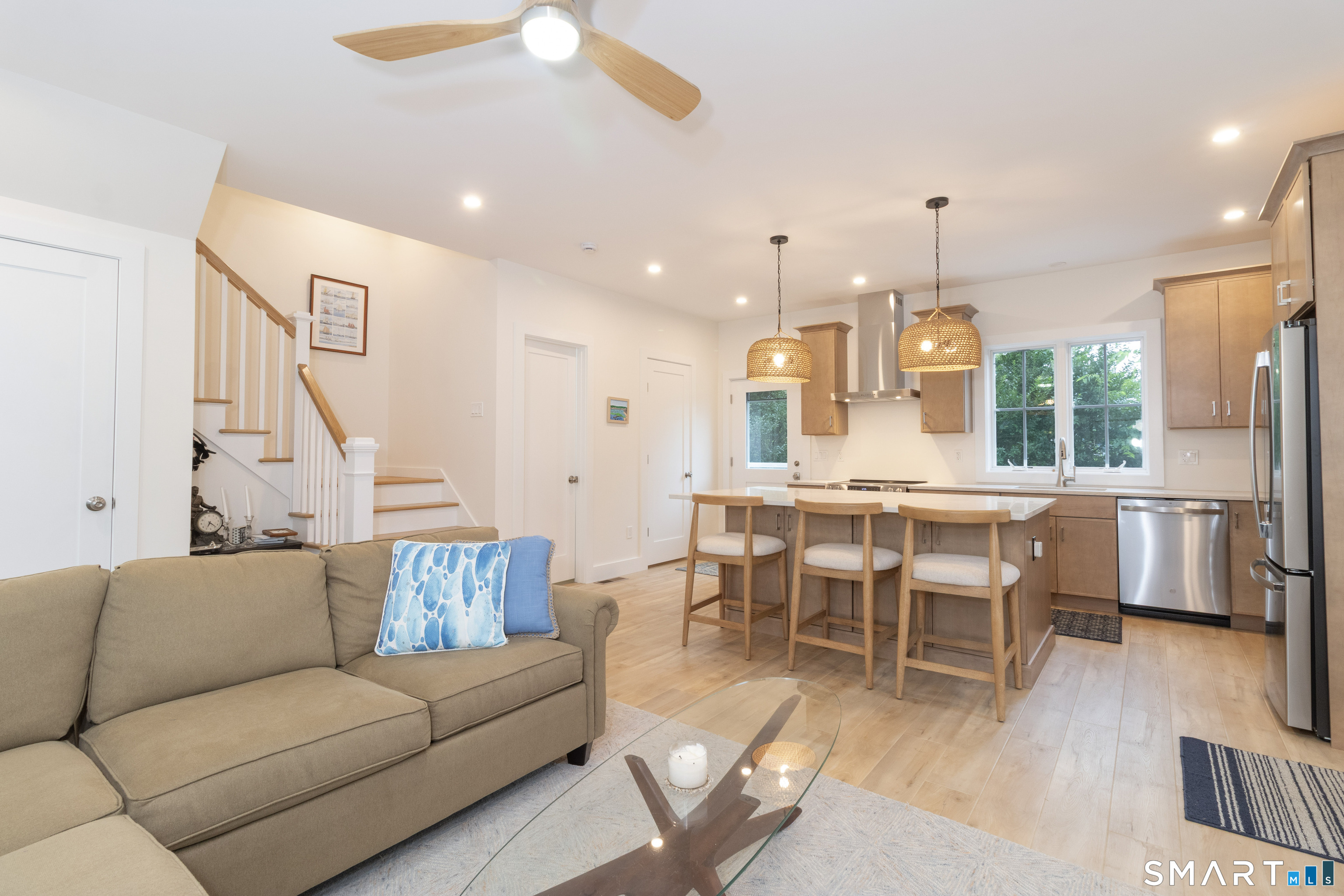 77 Reeves Avenue Guilford CT 06437