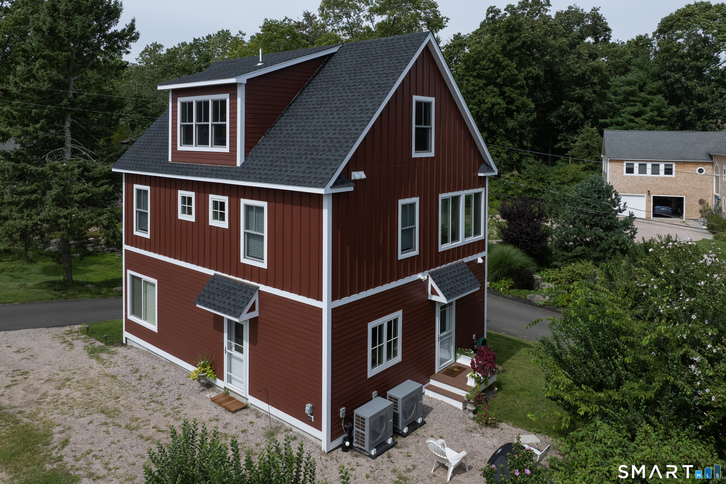 77 Reeves Avenue Guilford CT 06437