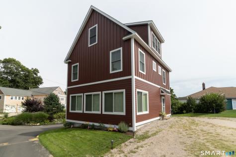 77 Reeves Avenue Guilford CT 06437