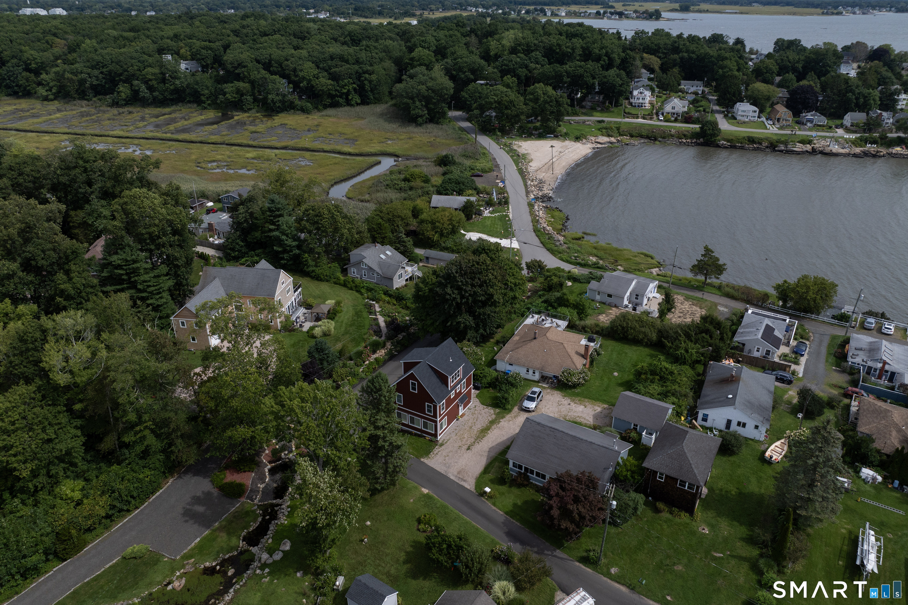 77 Reeves Avenue Guilford CT 06437