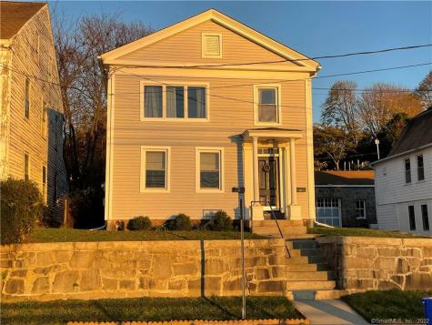 112 Thames Street Groton CT 06340