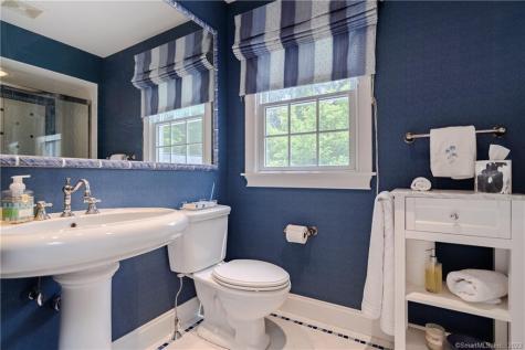 23 Richter Drive Danbury CT 06811