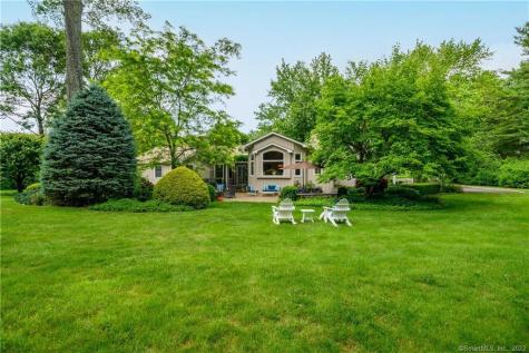 23 Richter Drive Danbury CT 06811