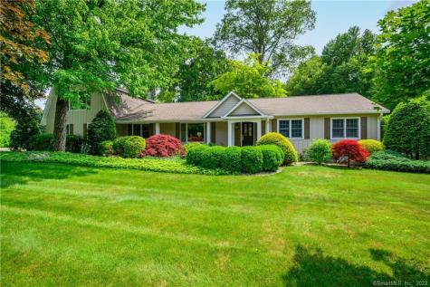 23 Richter Drive Danbury CT 06811