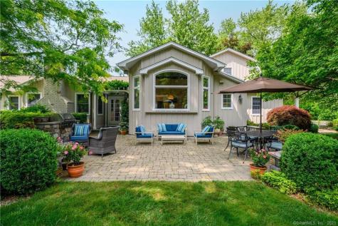 23 Richter Drive Danbury CT 06811