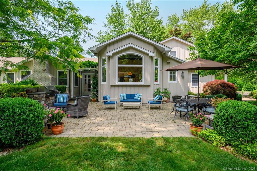 23 Richter Drive Danbury CT 06811