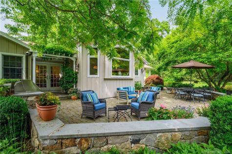 23 Richter Drive Danbury CT 06811