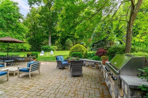 23 Richter Drive Danbury CT 06811