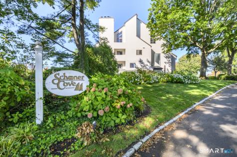 73 Harbor Drive Stamford CT 06902
